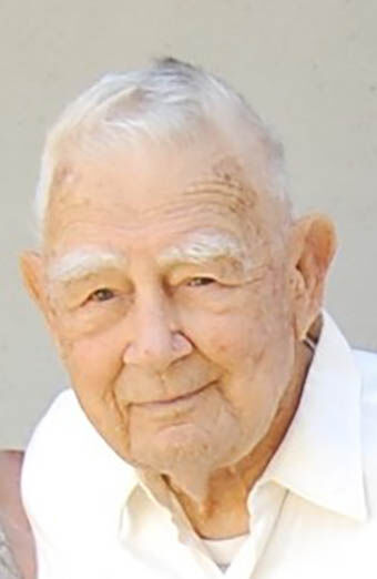 Rudolph Bahr Jr.
